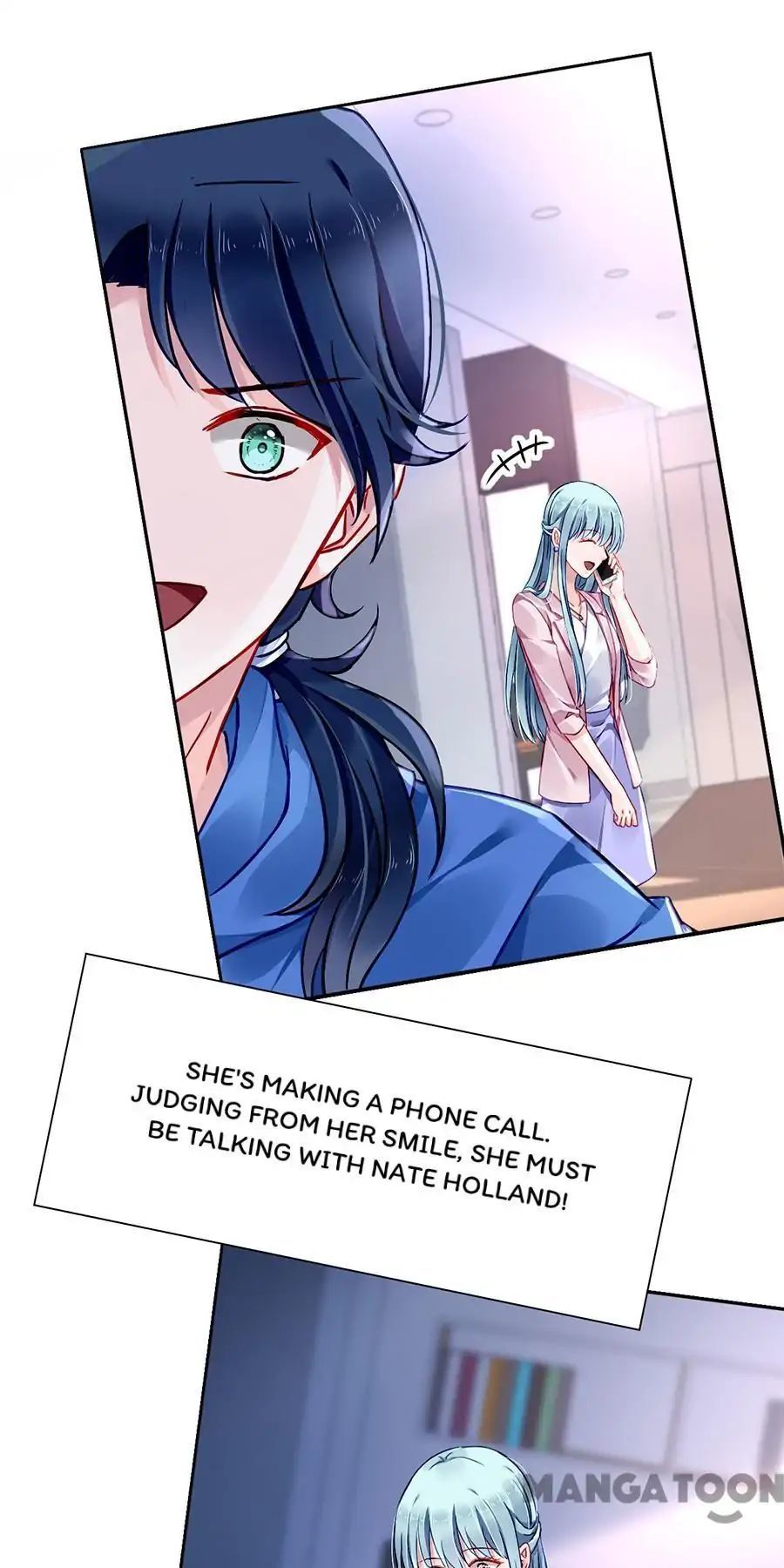 Revenge of the Heiress in Distress Chapter 130 - page 30