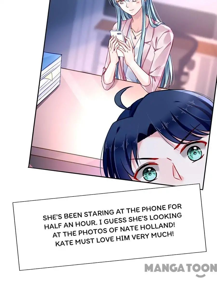 Revenge of the Heiress in Distress Chapter 130 - page 31