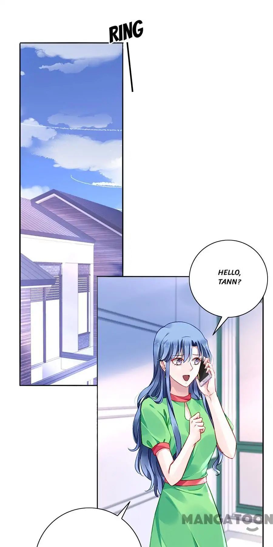 Revenge of the Heiress in Distress Chapter 130 - page 34