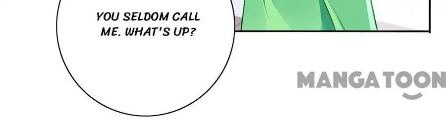 Revenge of the Heiress in Distress Chapter 130 - page 35