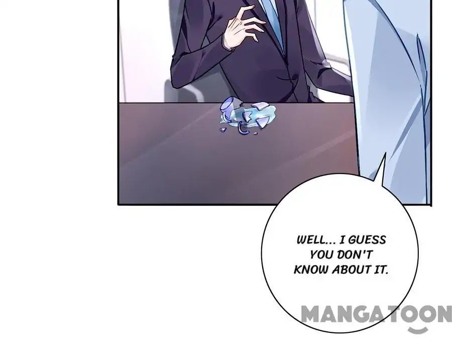 Revenge of the Heiress in Distress Chapter 130 - page 6