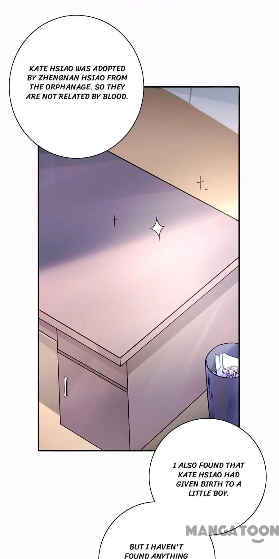 Revenge of the Heiress in Distress Chapter 130 - page 7