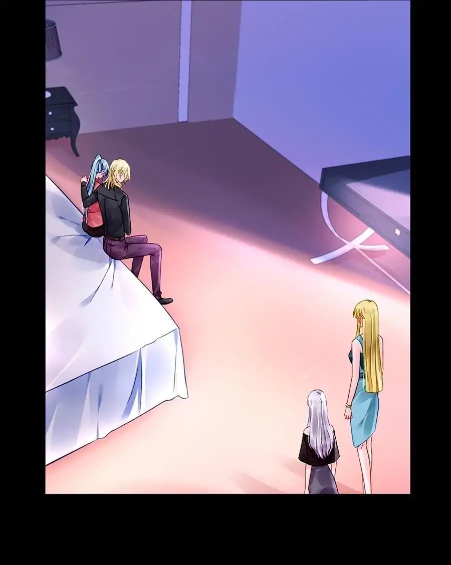 Revenge of the Heiress in Distress Chapter 82 - page 1