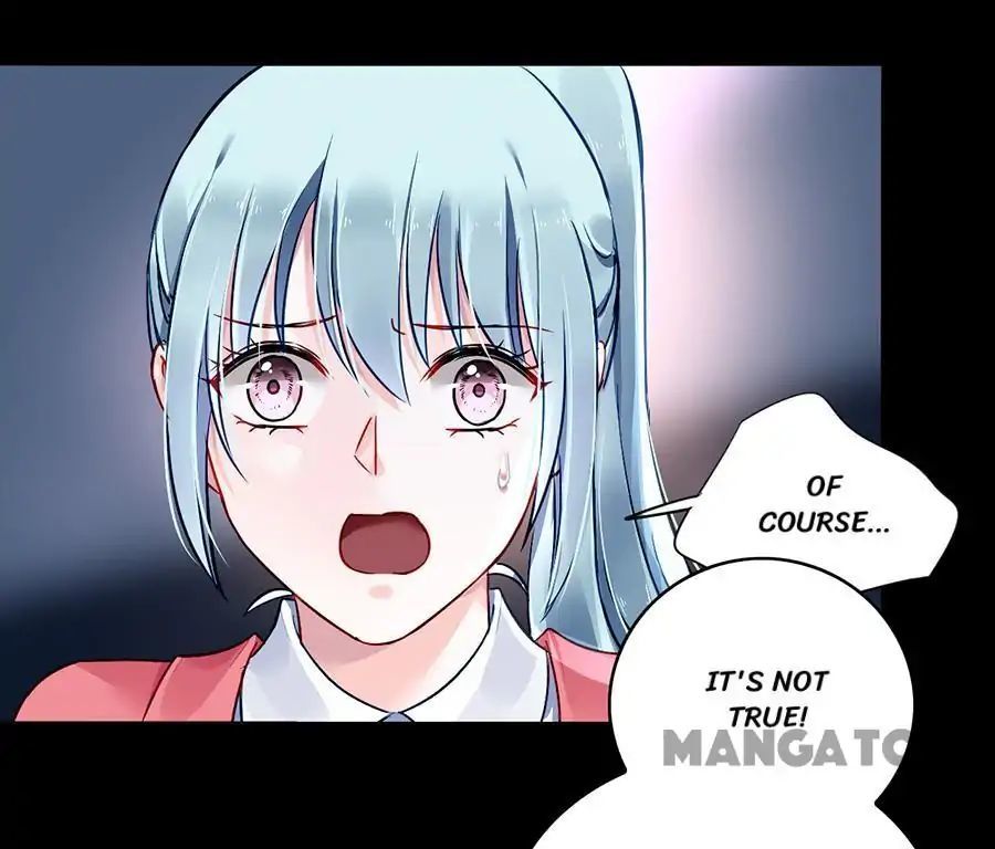 Revenge of the Heiress in Distress Chapter 82 - page 10