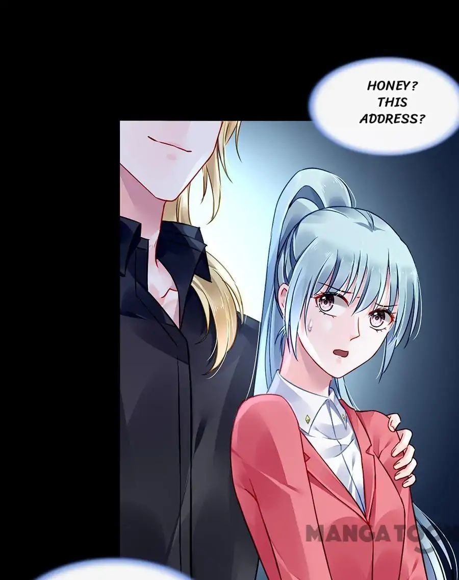 Revenge of the Heiress in Distress Chapter 82 - page 12