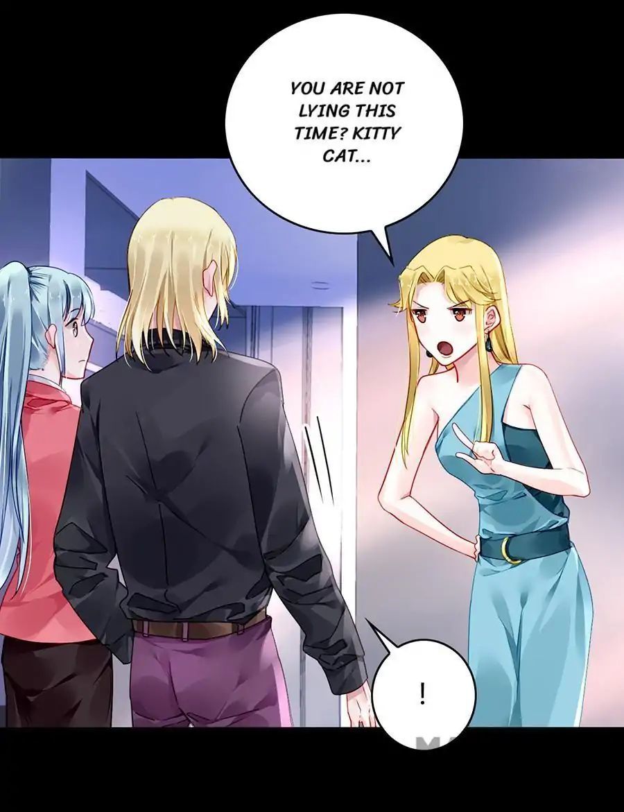 Revenge of the Heiress in Distress Chapter 82 - page 14
