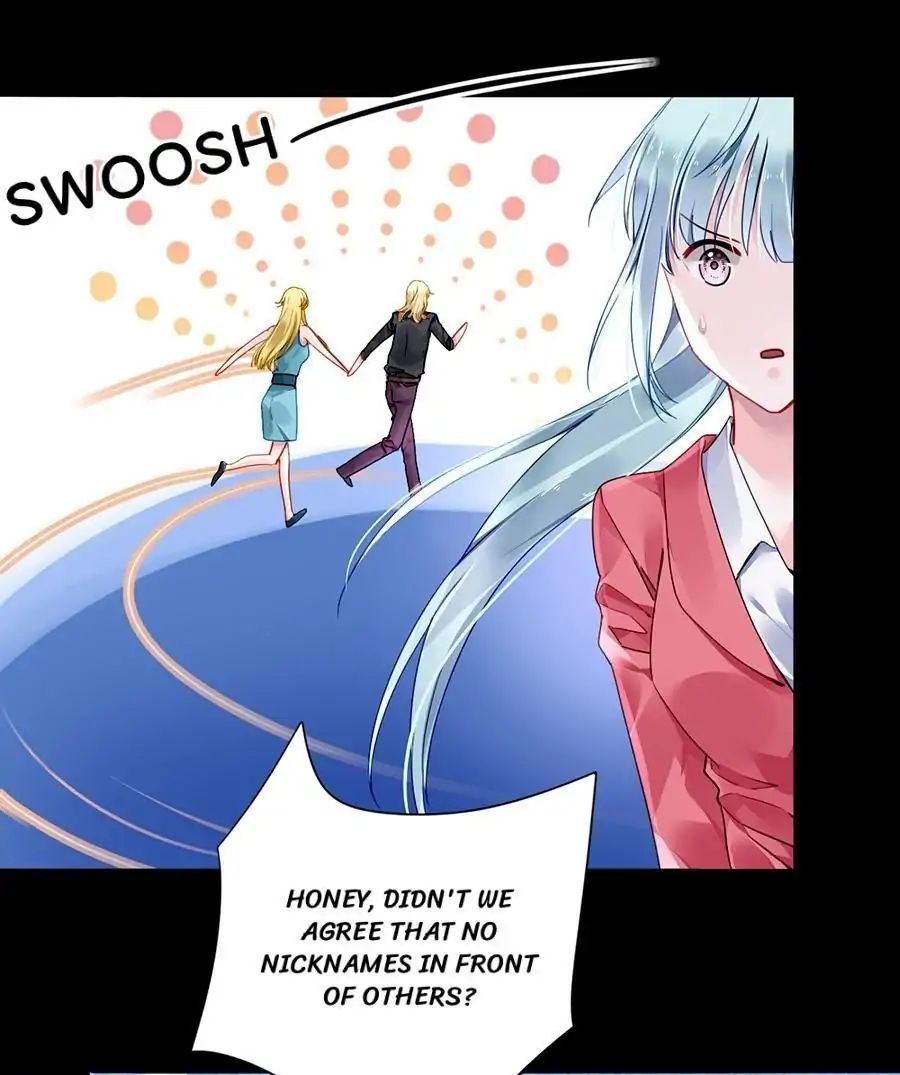 Revenge of the Heiress in Distress Chapter 82 - page 15