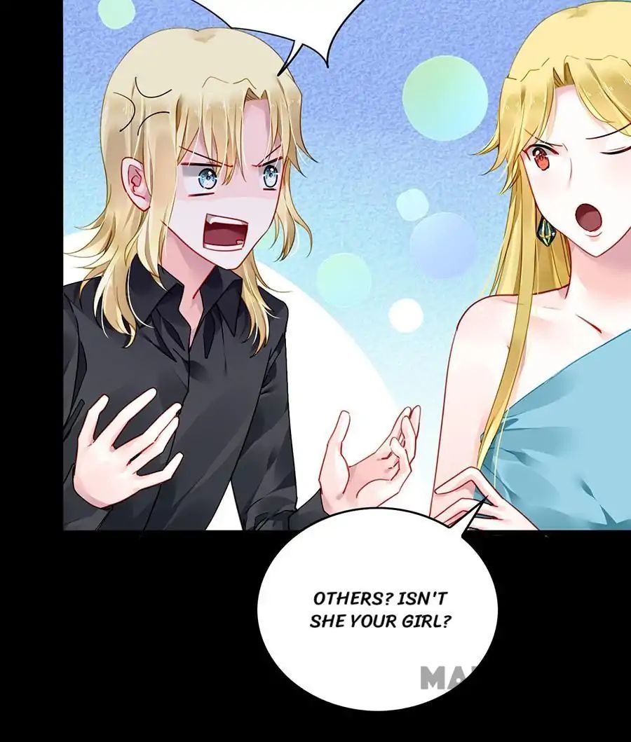 Revenge of the Heiress in Distress Chapter 82 - page 16