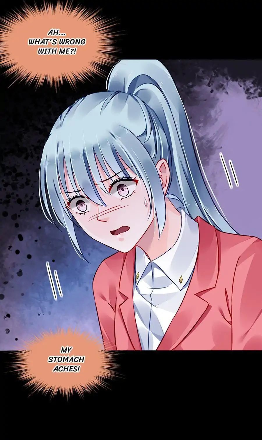 Revenge of the Heiress in Distress Chapter 82 - page 19
