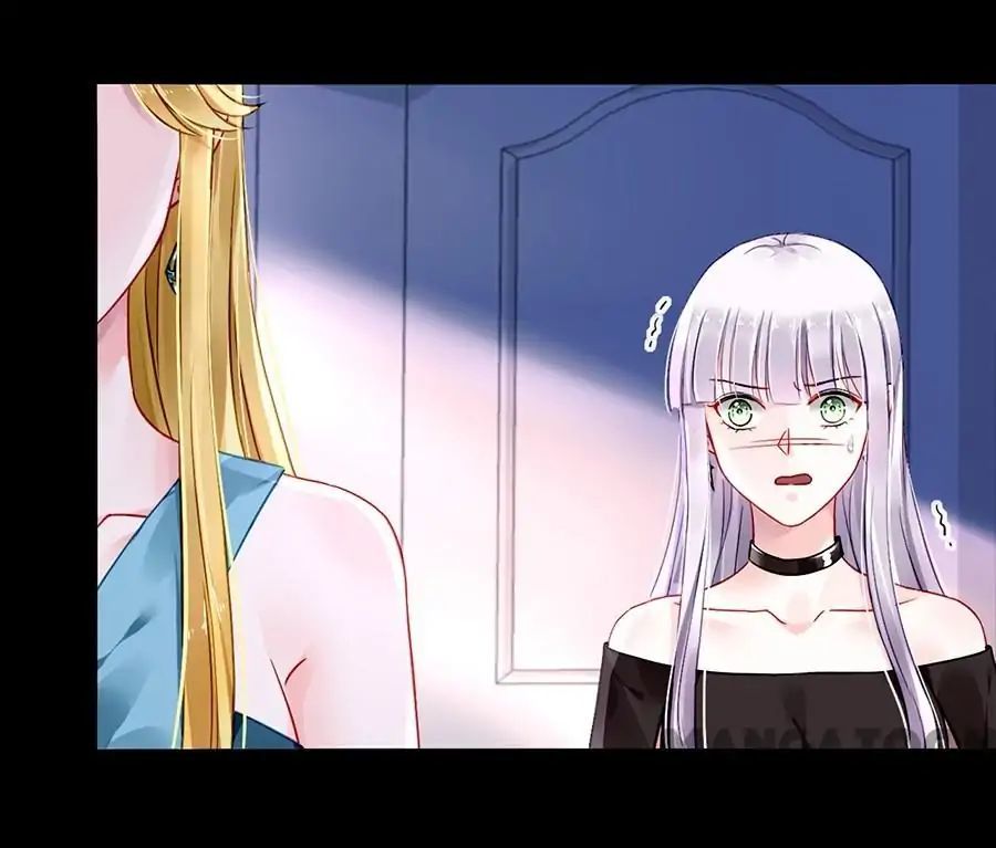 Revenge of the Heiress in Distress Chapter 82 - page 2