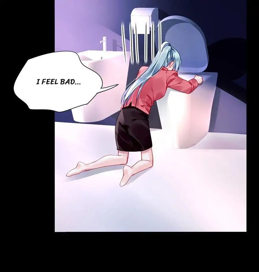 Revenge of the Heiress in Distress Chapter 82 - page 21