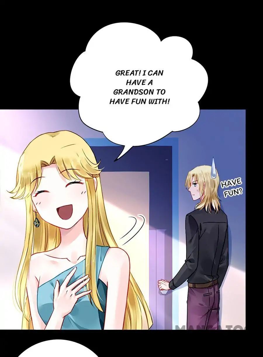 Revenge of the Heiress in Distress Chapter 82 - page 23