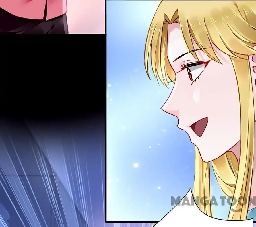 Revenge of the Heiress in Distress Chapter 82 - page 27