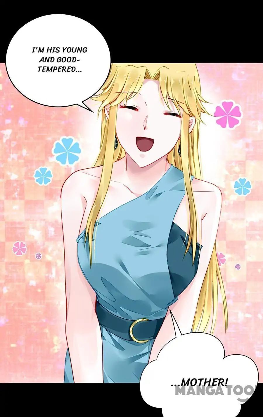 Revenge of the Heiress in Distress Chapter 82 - page 29