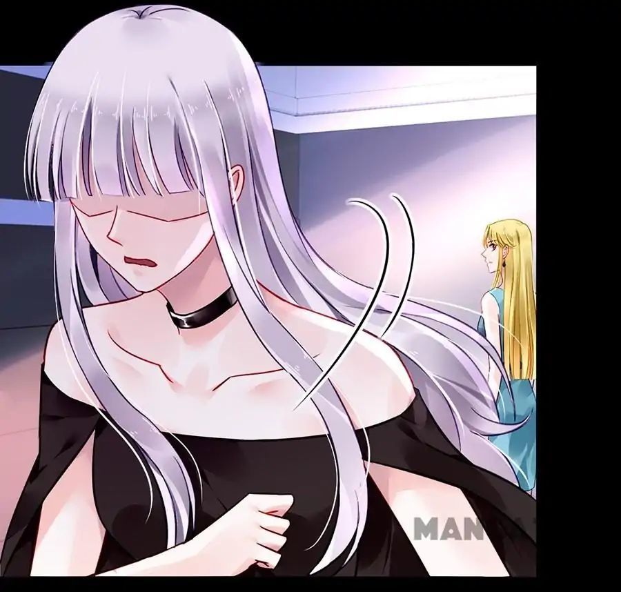 Revenge of the Heiress in Distress Chapter 82 - page 3