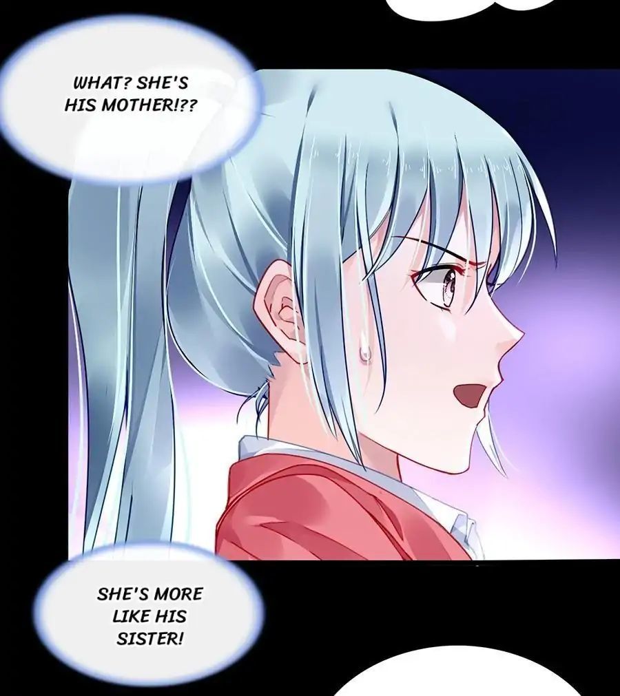 Revenge of the Heiress in Distress Chapter 82 - page 30