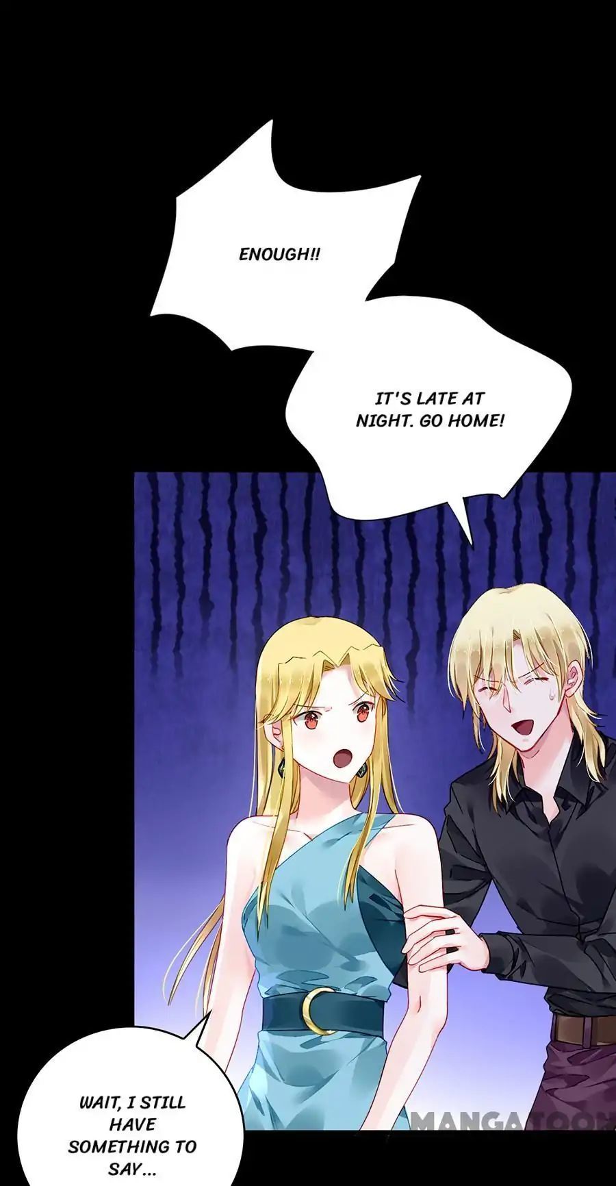 Revenge of the Heiress in Distress Chapter 82 - page 32