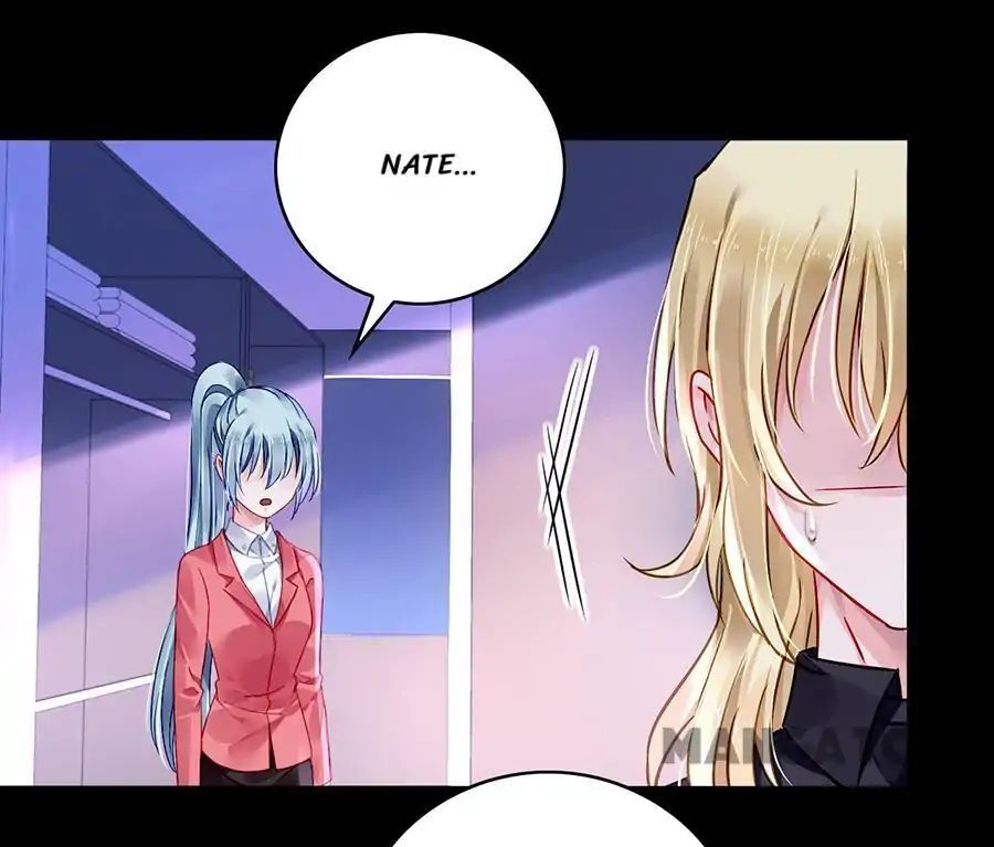 Revenge of the Heiress in Distress Chapter 82 - page 36