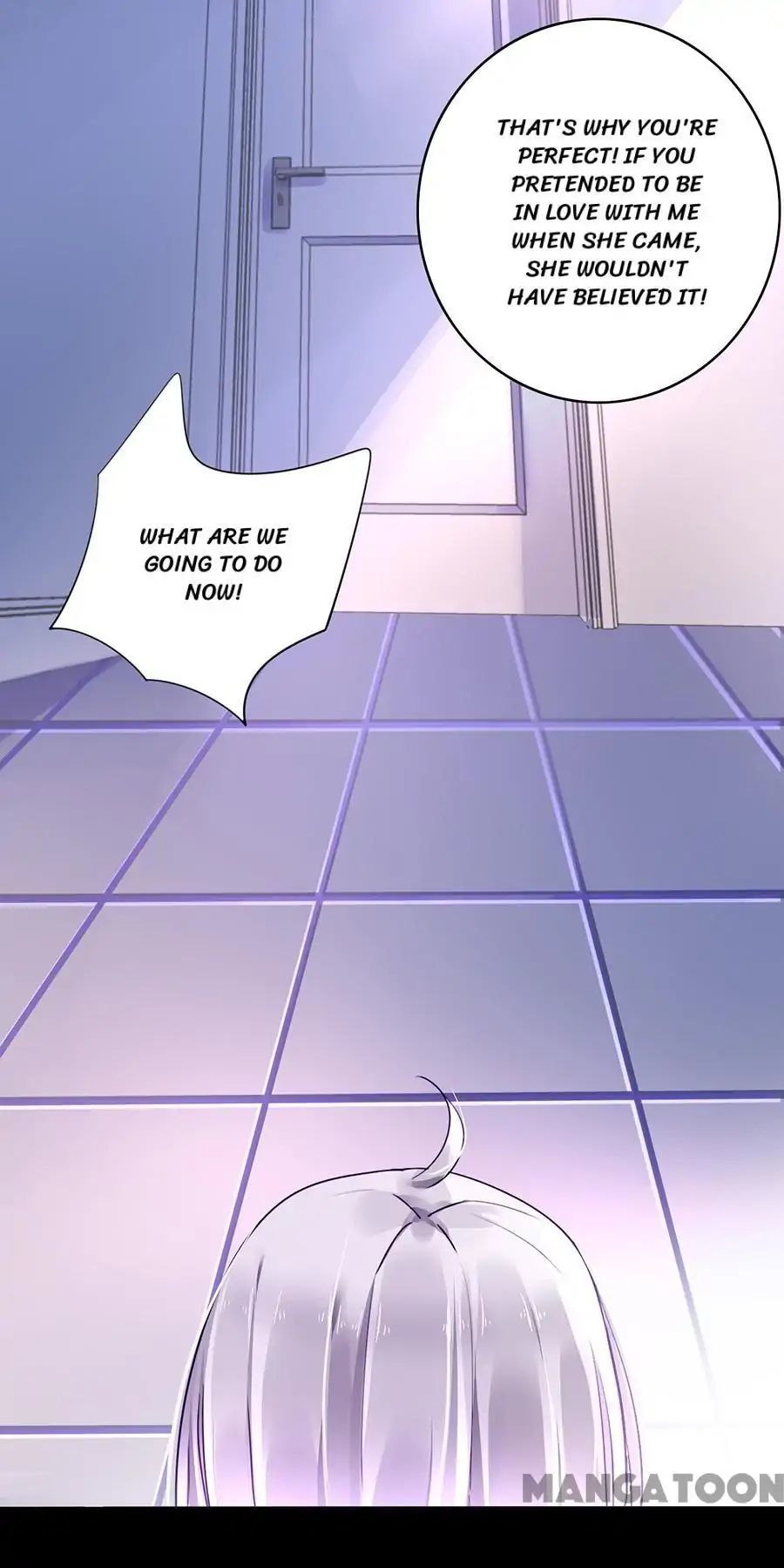 Revenge of the Heiress in Distress Chapter 82 - page 39
