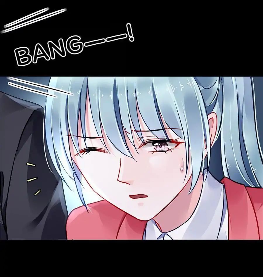 Revenge of the Heiress in Distress Chapter 82 - page 4
