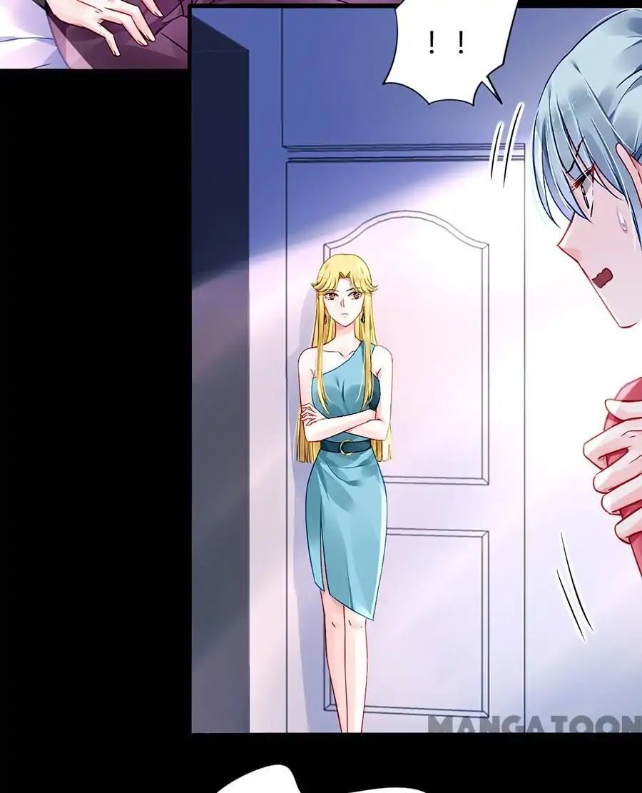 Revenge of the Heiress in Distress Chapter 82 - page 6