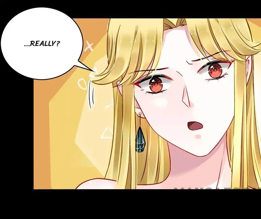 Revenge of the Heiress in Distress Chapter 82 - page 9