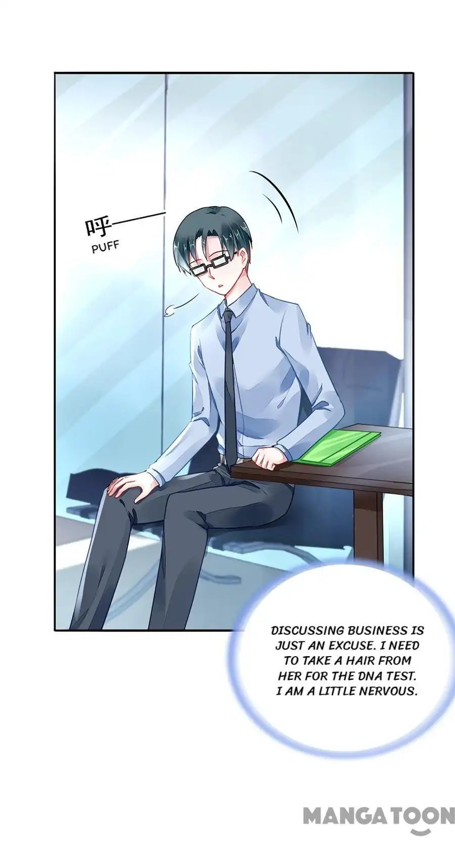 Revenge of the Heiress in Distress Chapter 179 - page 12