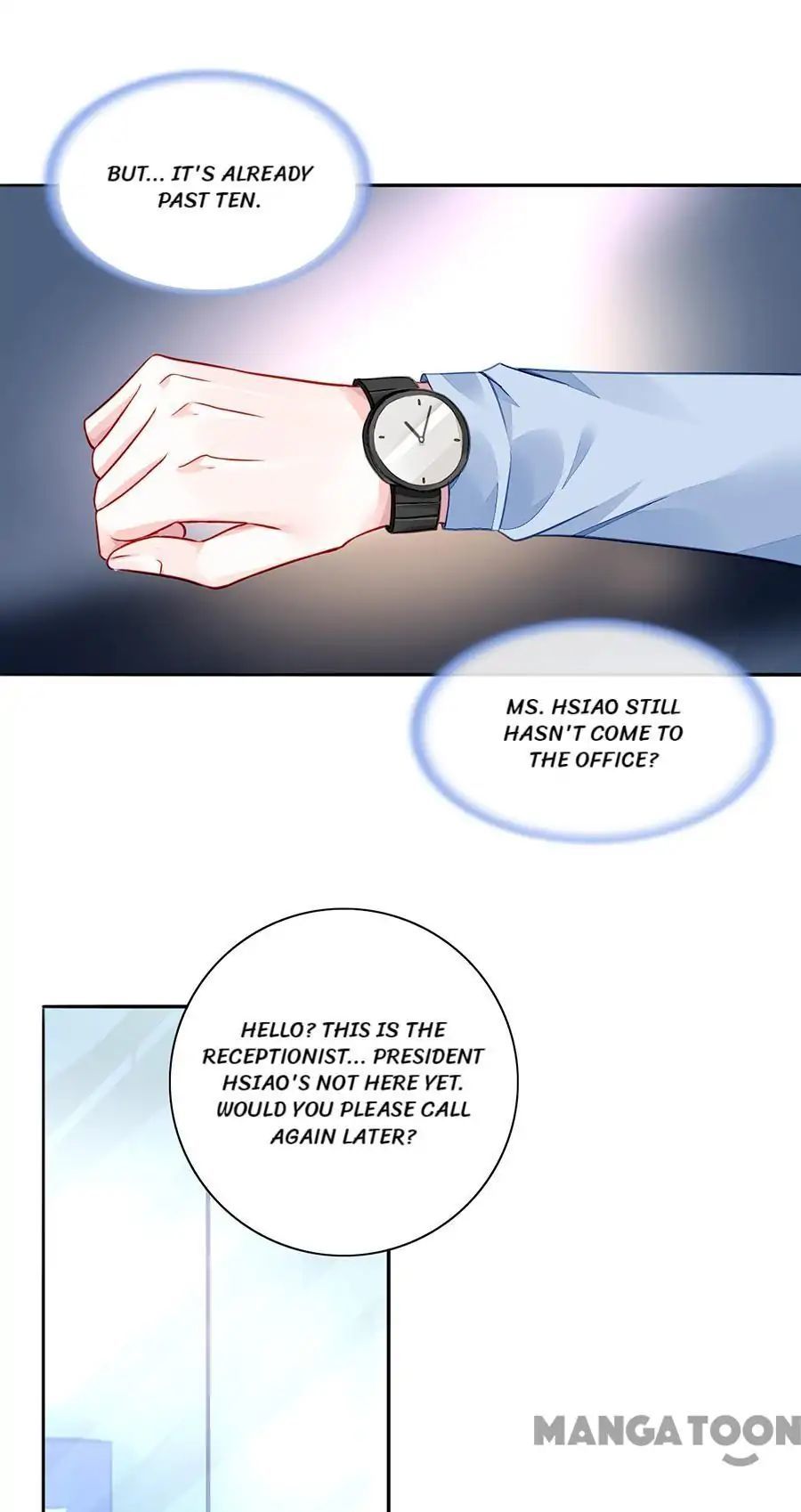 Revenge of the Heiress in Distress Chapter 179 - page 13