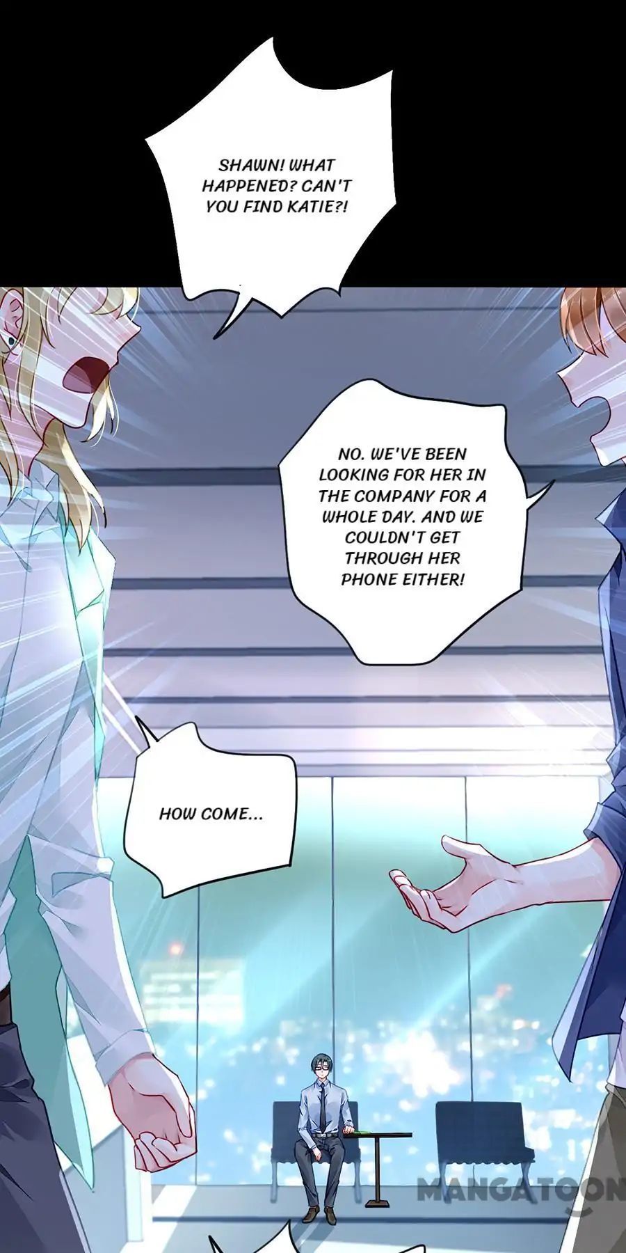 Revenge of the Heiress in Distress Chapter 179 - page 16