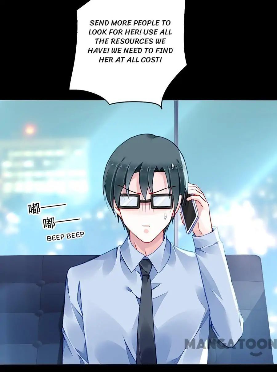 Revenge of the Heiress in Distress Chapter 179 - page 18