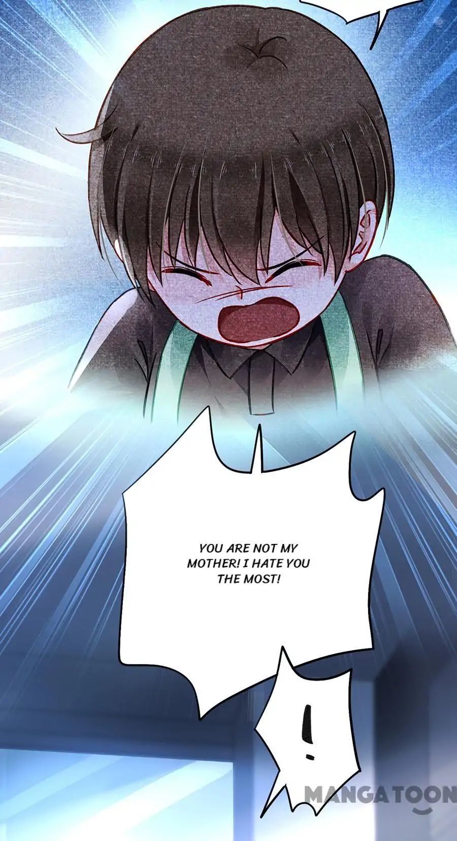 Revenge of the Heiress in Distress Chapter 179 - page 3