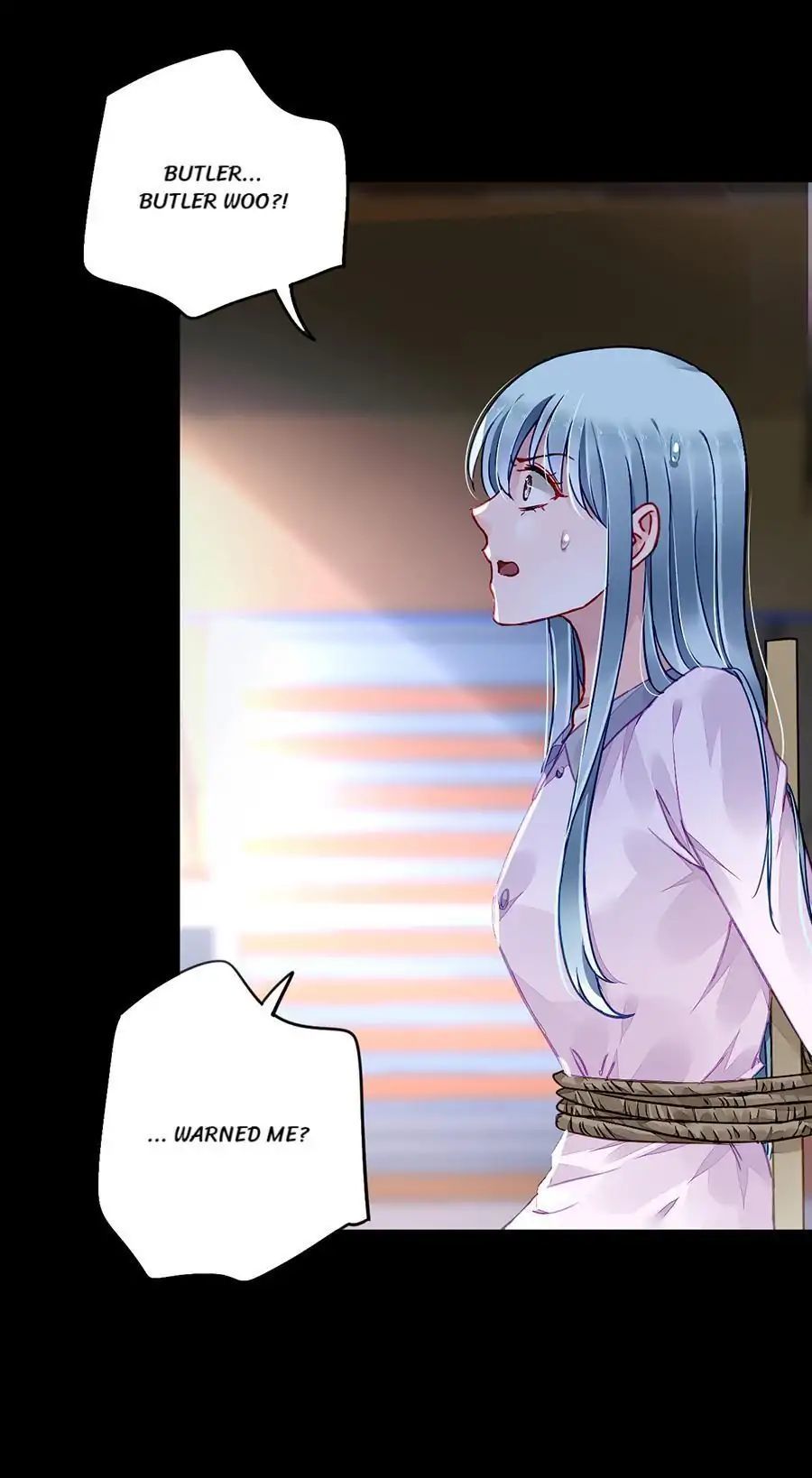 Revenge of the Heiress in Distress Chapter 179 - page 31