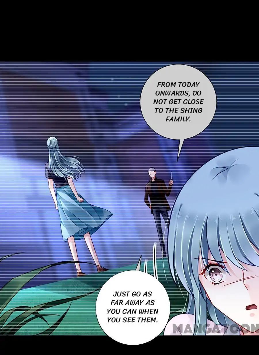Revenge of the Heiress in Distress Chapter 179 - page 32
