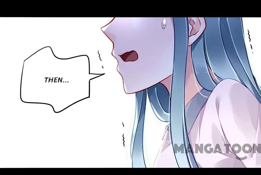 Revenge of the Heiress in Distress Chapter 179 - page 35