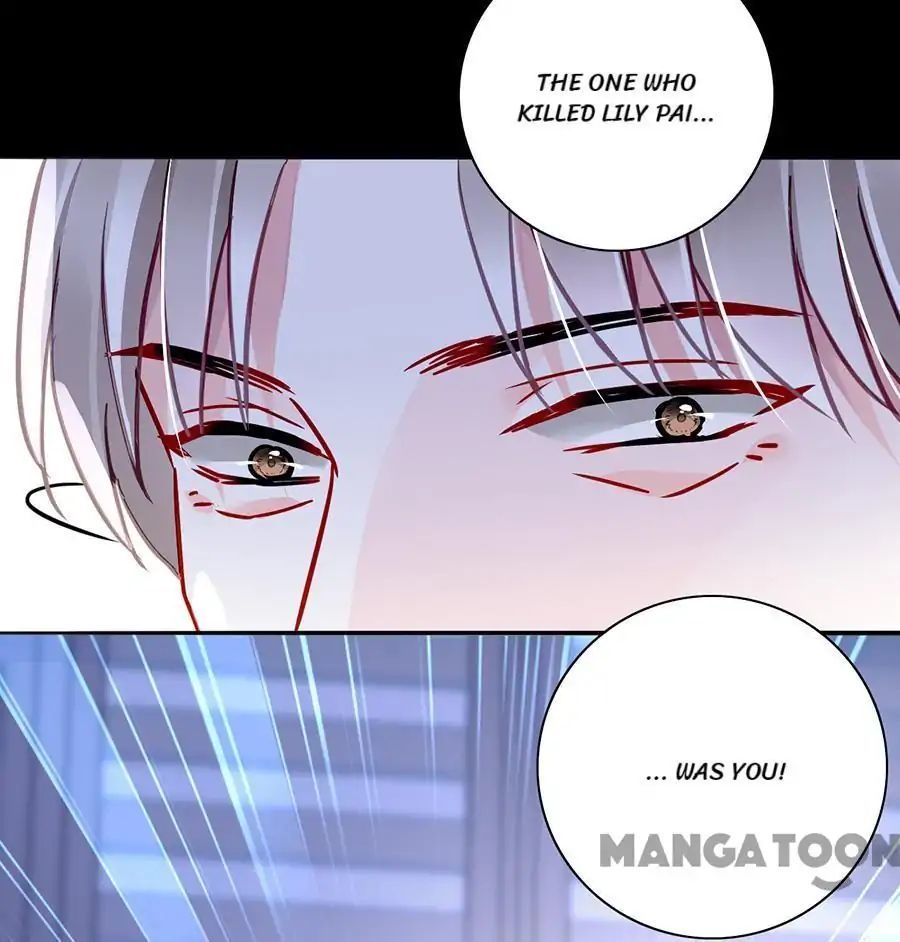 Revenge of the Heiress in Distress Chapter 179 - page 39