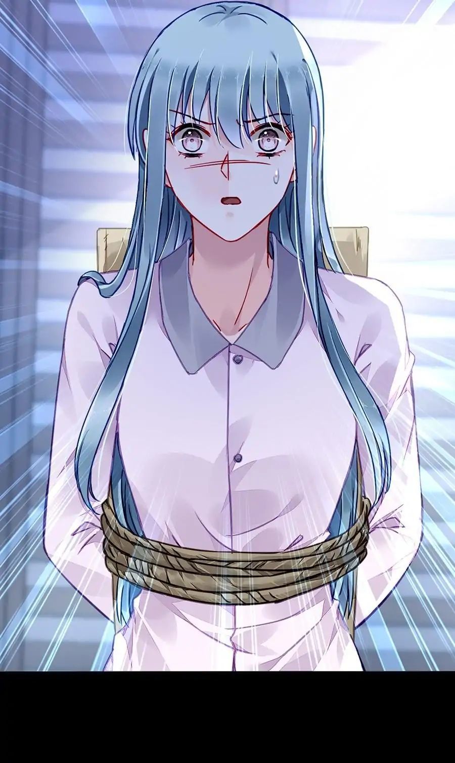 Revenge of the Heiress in Distress Chapter 179 - page 40