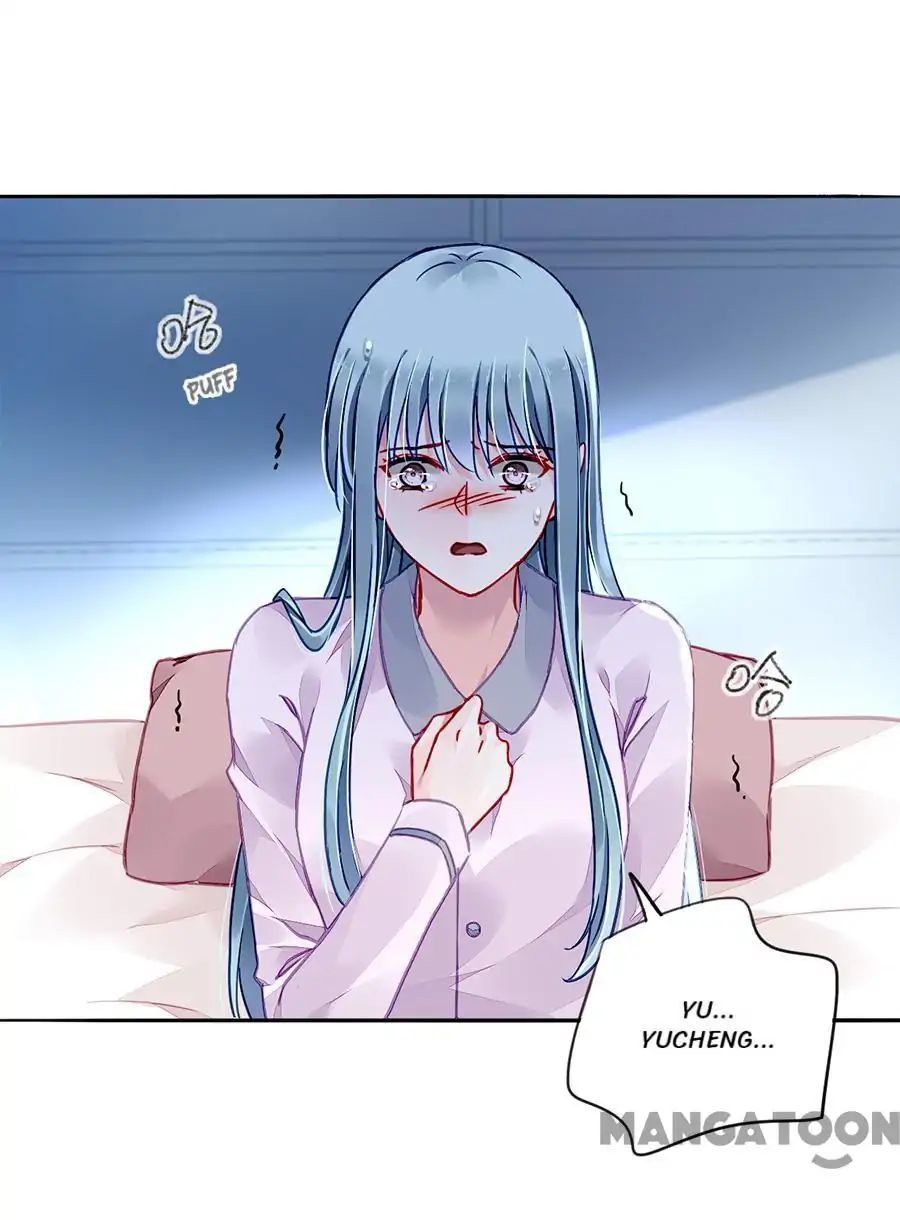 Revenge of the Heiress in Distress Chapter 179 - page 5