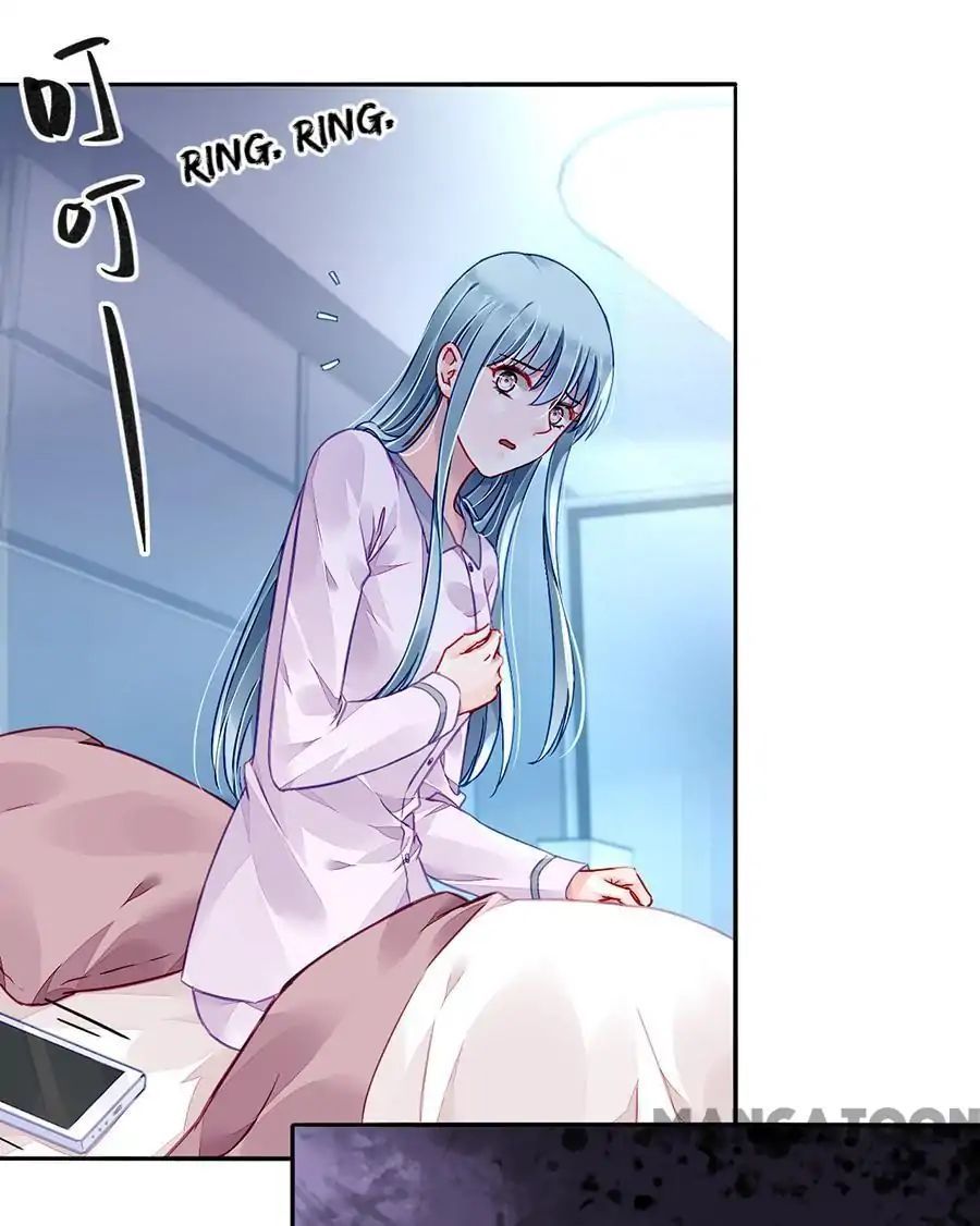 Revenge of the Heiress in Distress Chapter 179 - page 6