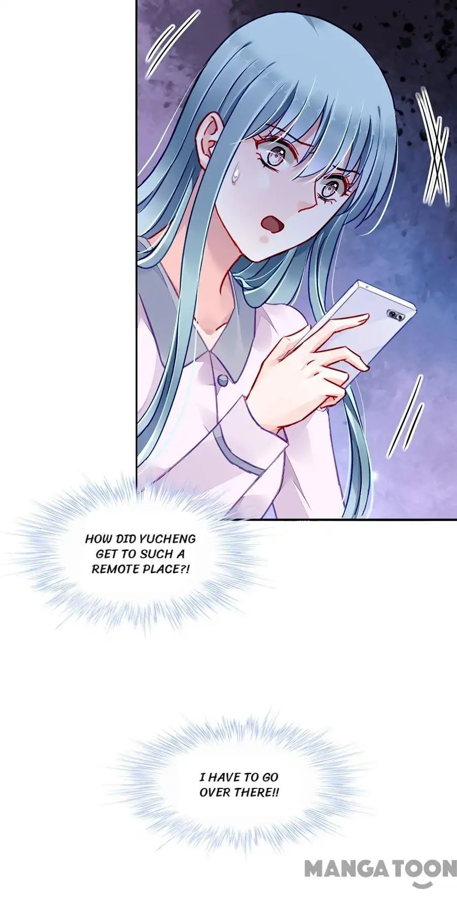 Revenge of the Heiress in Distress Chapter 179 - page 7