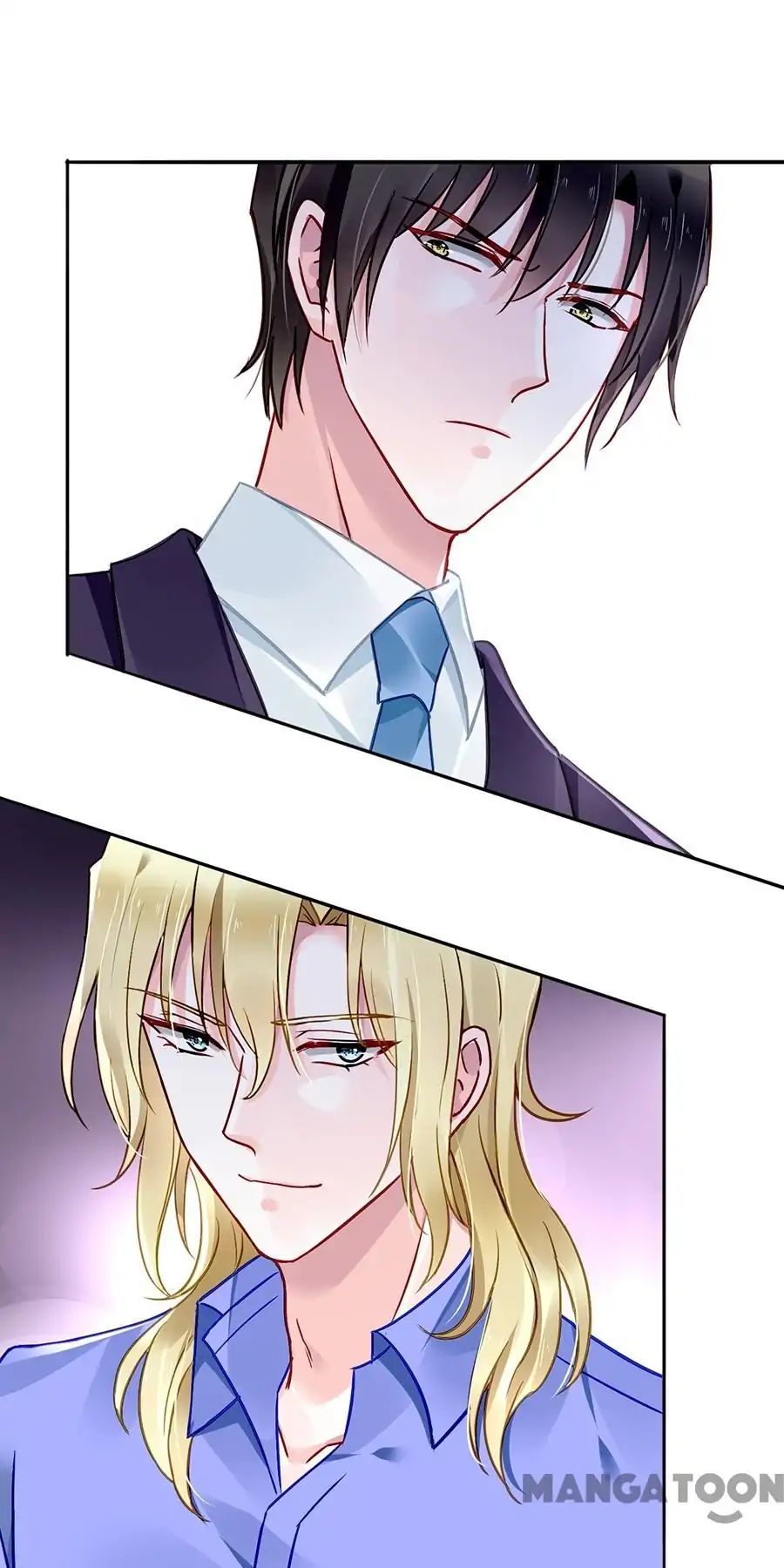 Revenge of the Heiress in Distress Chapter 131 - page 11