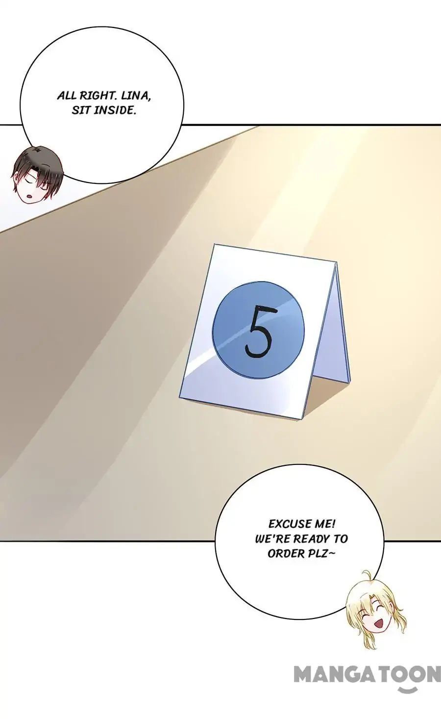 Revenge of the Heiress in Distress Chapter 131 - page 13