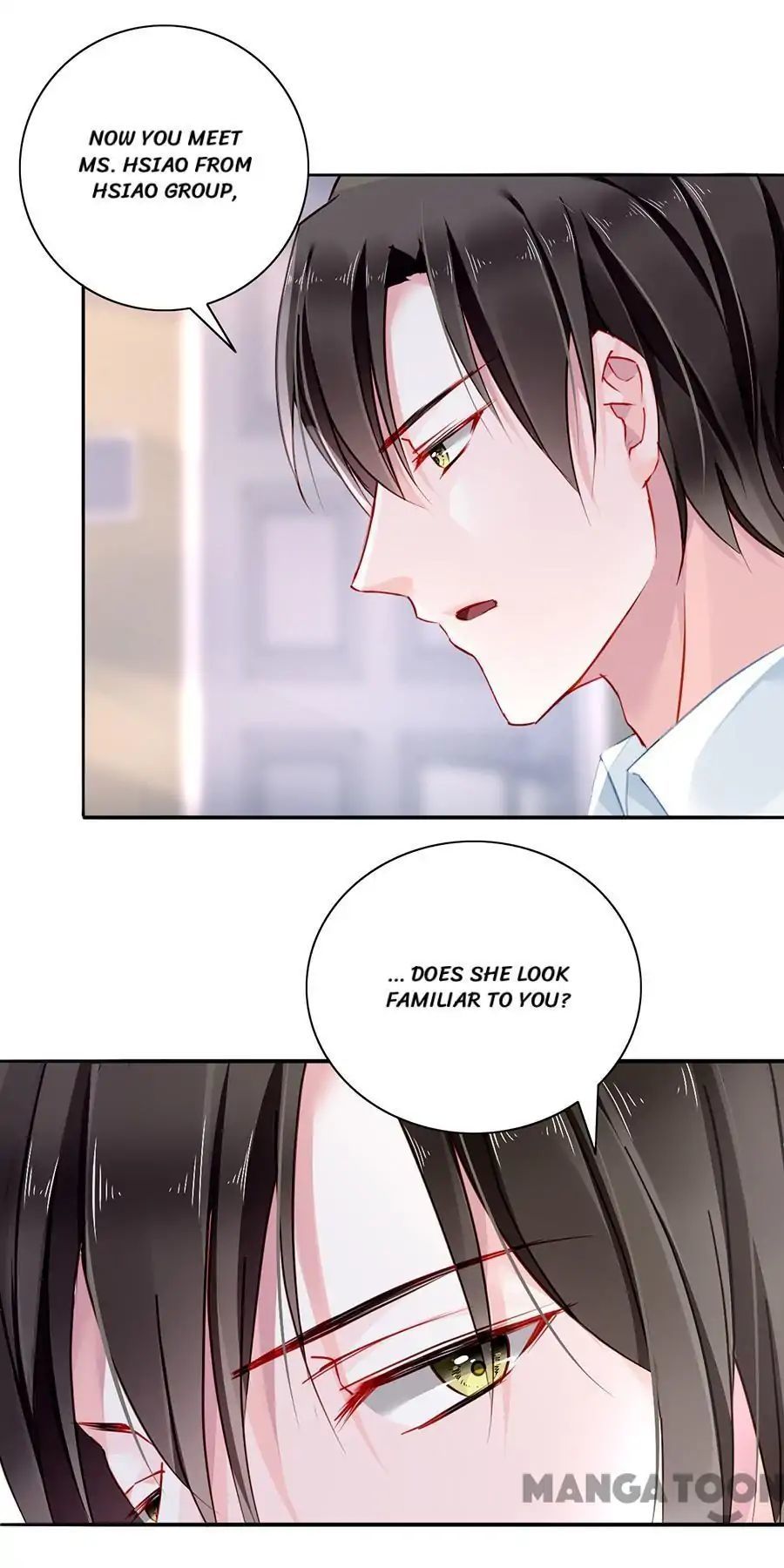 Revenge of the Heiress in Distress Chapter 131 - page 16