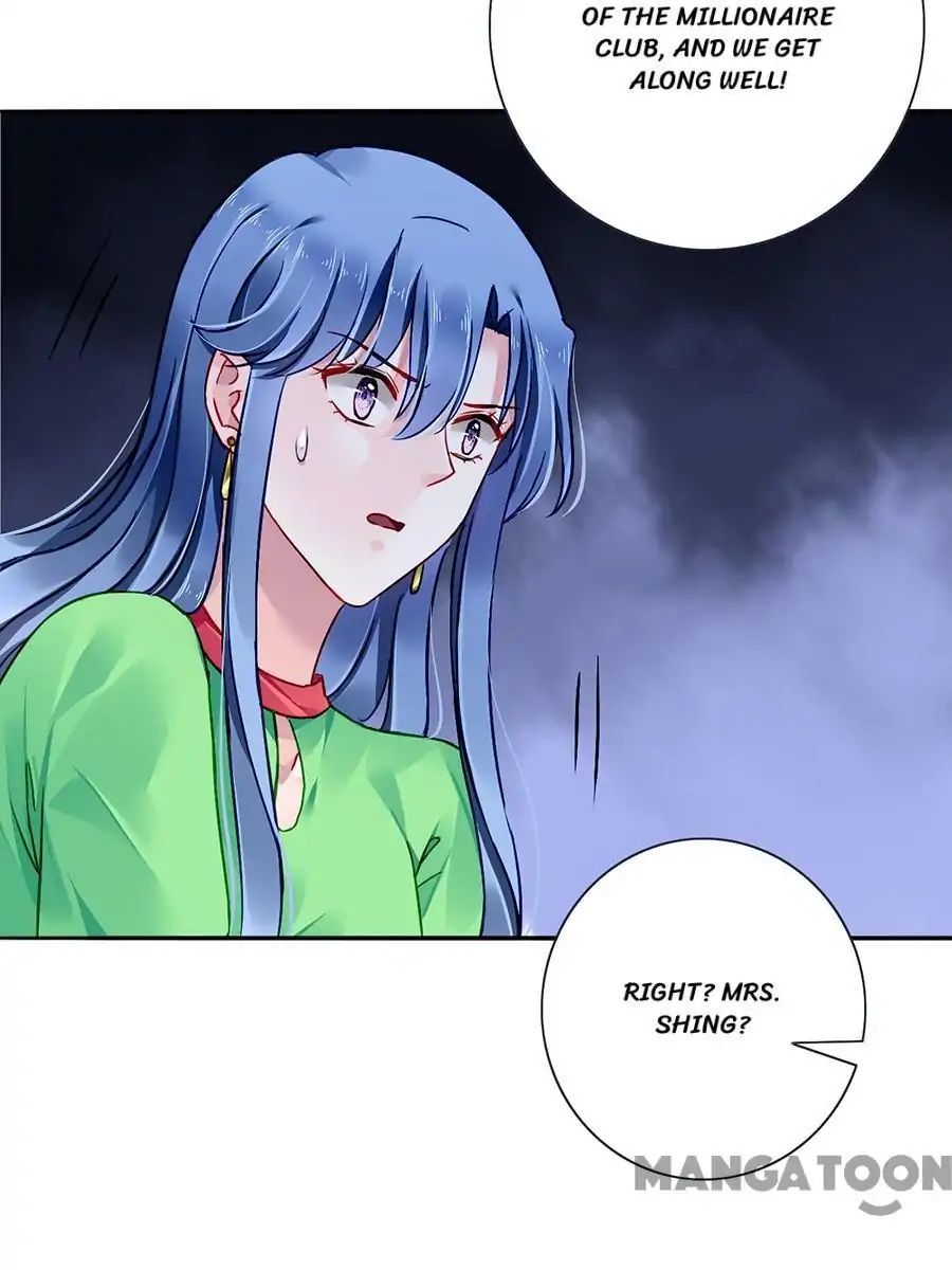 Revenge of the Heiress in Distress Chapter 131 - page 24