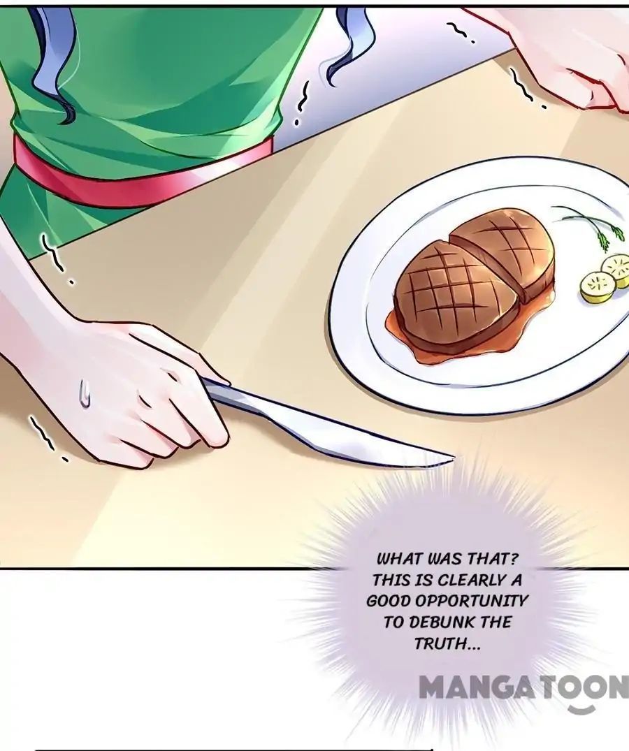 Revenge of the Heiress in Distress Chapter 131 - page 26