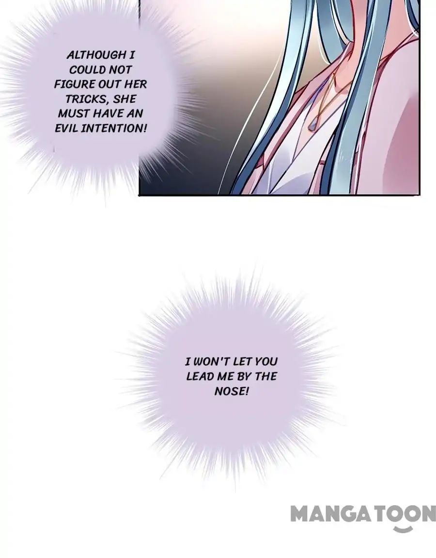 Revenge of the Heiress in Distress Chapter 131 - page 28