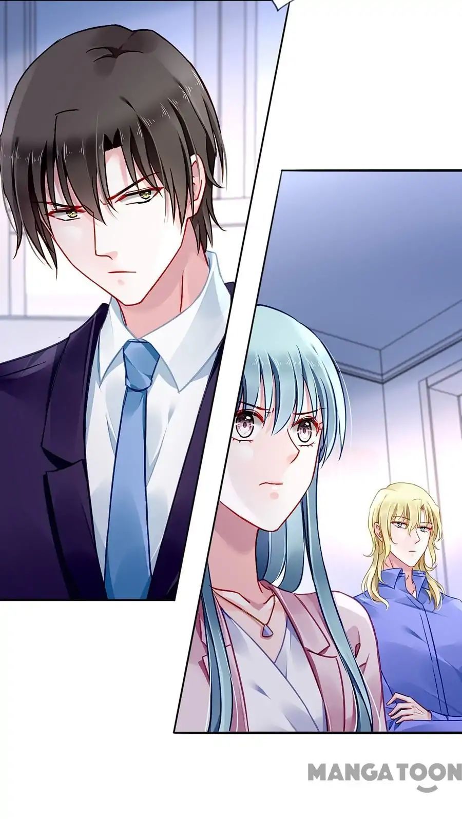 Revenge of the Heiress in Distress Chapter 131 - page 33