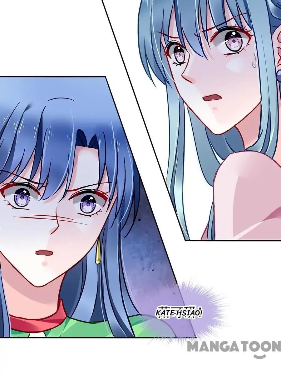 Revenge of the Heiress in Distress Chapter 131 - page 5