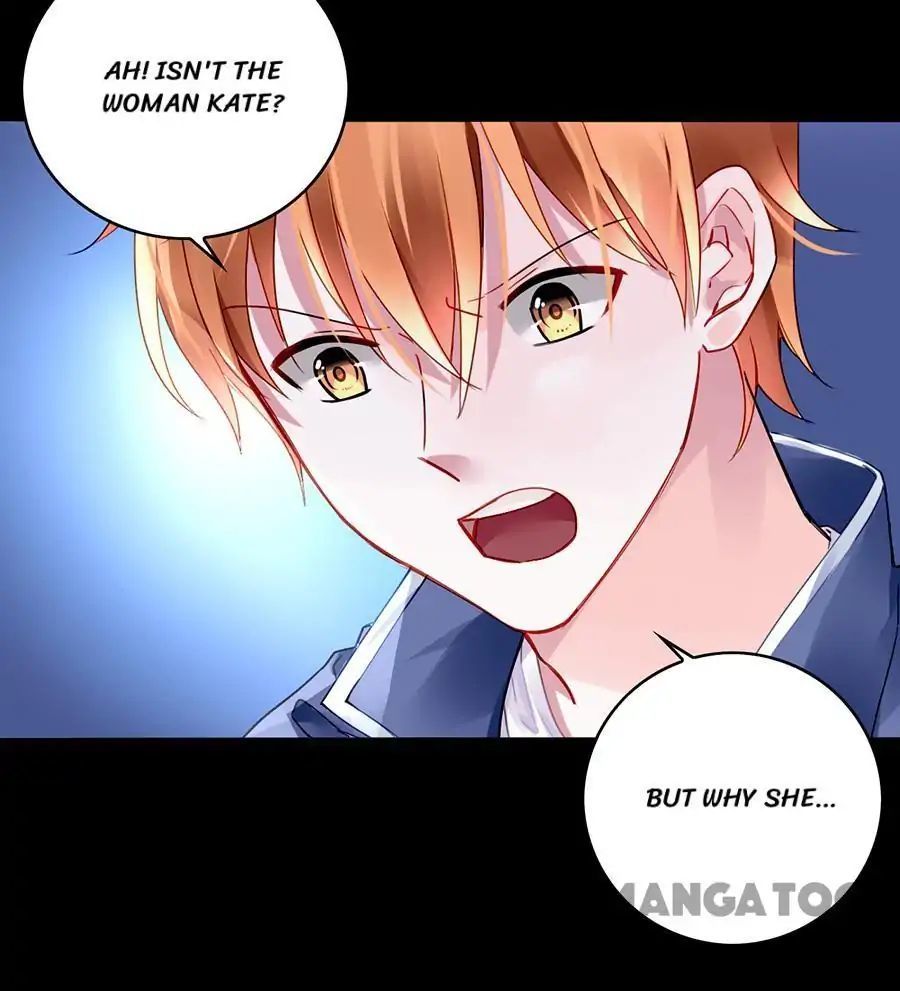 Revenge of the Heiress in Distress Chapter 83 - page 10