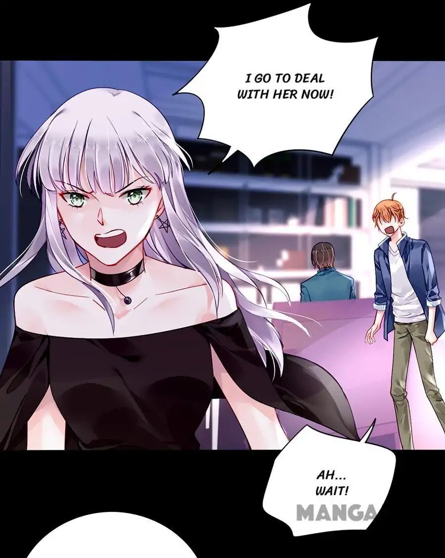 Revenge of the Heiress in Distress Chapter 83 - page 12
