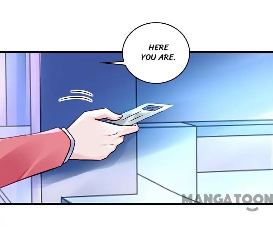 Revenge of the Heiress in Distress Chapter 83 - page 20